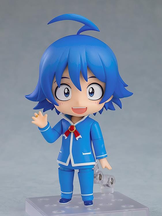 Welcome to Demon School! Iruma-kun Nendoroid No.2166 Iruma Suzuki