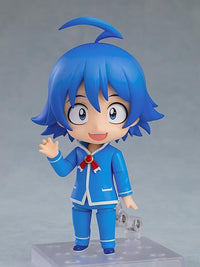 Welcome to Demon School! Iruma-kun Nendoroid No.2166 Iruma Suzuki