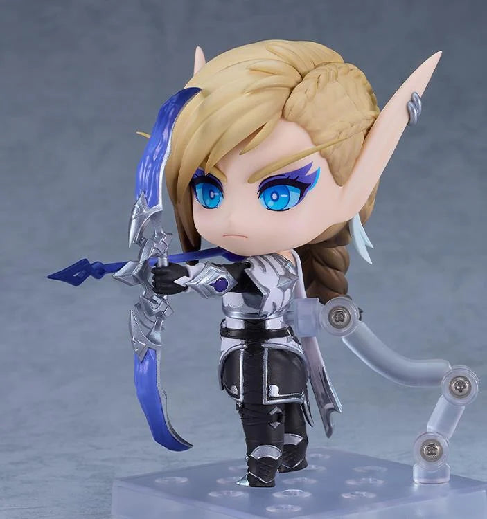 World of Warcraft Nendoroid No.2723 Alleria Windrunner