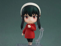 Spy x Family Nendoroid No.2689 Yor Forger (Casual Outfit Ver.)