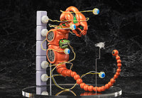 R-Type figma SP-113 Dobkeratops Figure