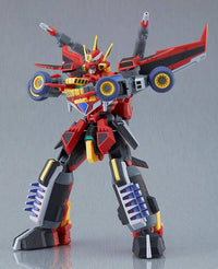 SSSS.Dynazenon Moderoid Dynazenon Model Kit