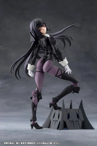 Megalomaria Unlimited Universe Maria Kagaribi (Dress Code) Model Kit