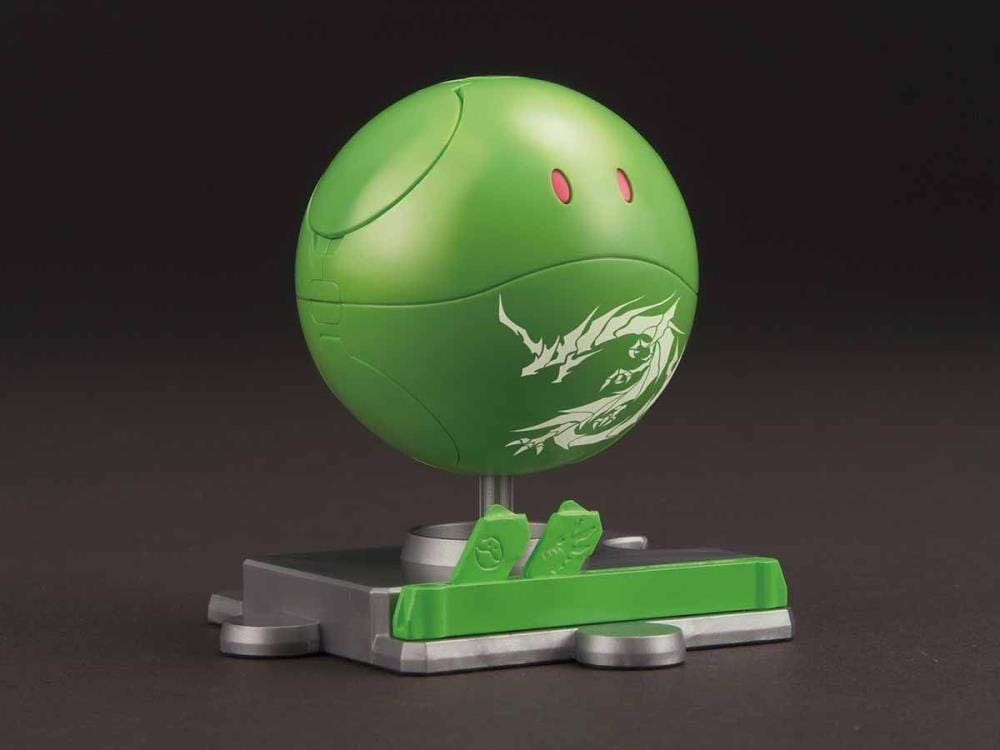 SD Gundam World Sangoku Soketsuden HaroPla #10 SD Sangoku Soketsuden Haro Model Kit