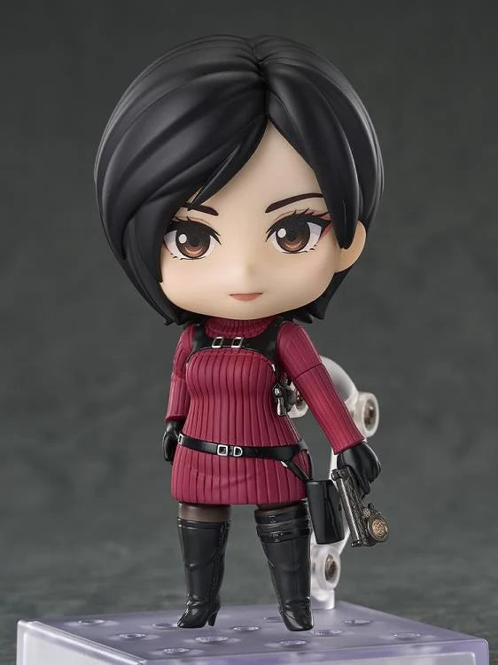 Resident Evil 4 Nendoroid No.2761 Ada Wong