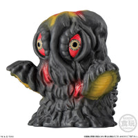 Godzilla SofviDoll Wave 2 Box of 10 Figures