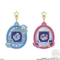 Tamagotchi Box of 12 Random Card Holders