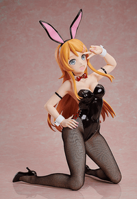 Oreimo B-Style Kirino Kousaka (Bunny Ver.) 1/4 Scale Figure