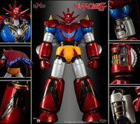 Getter Robo G SXD-14 Action Figure
