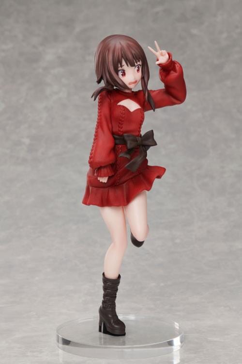 KonoSuba Megumin 1/7 Scale Figure