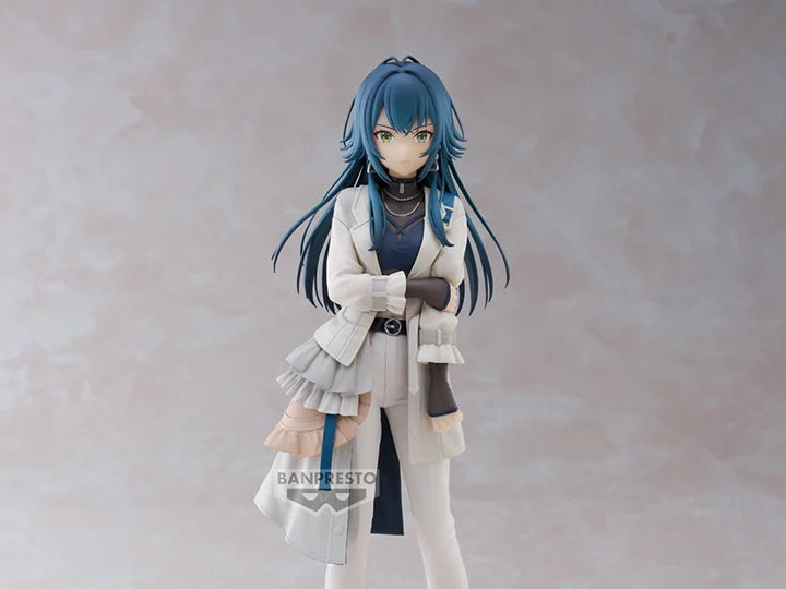 Gakuen Idolmaster Espresto Temari Tsukimura (Stylish Pose)