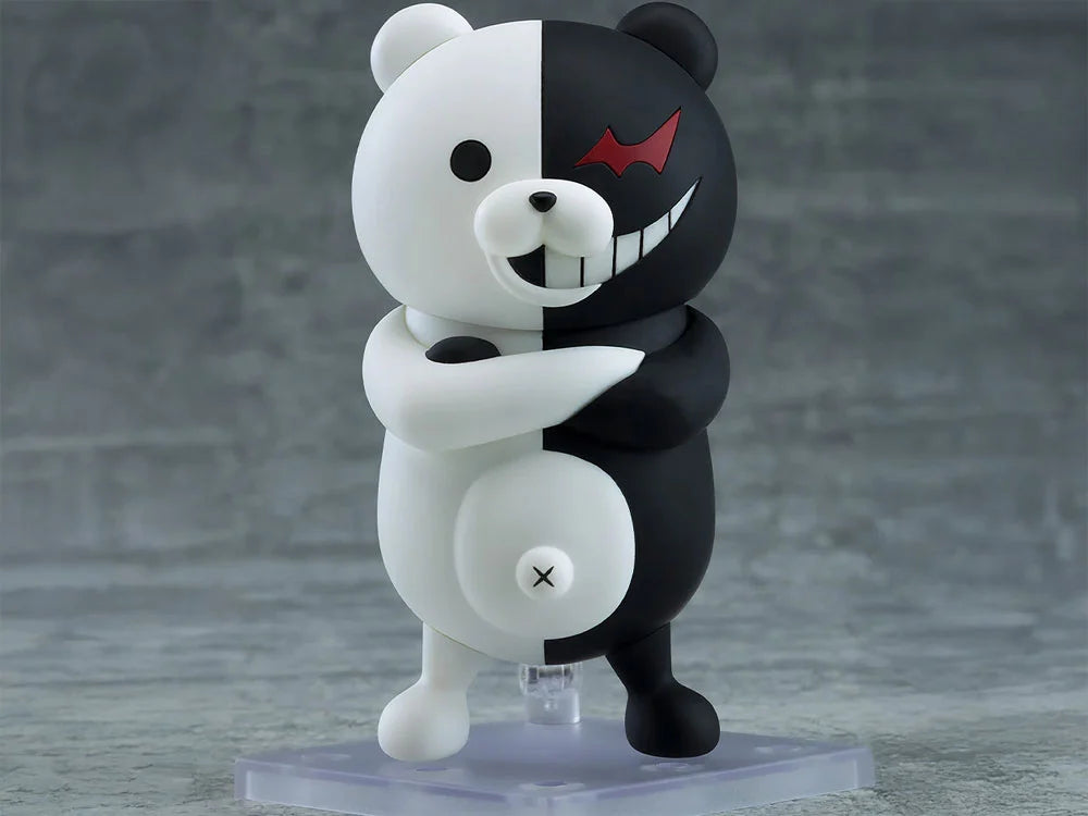 Danganronpa 1.2 Reload Nendoroid No.2895 Monokuma 2.0