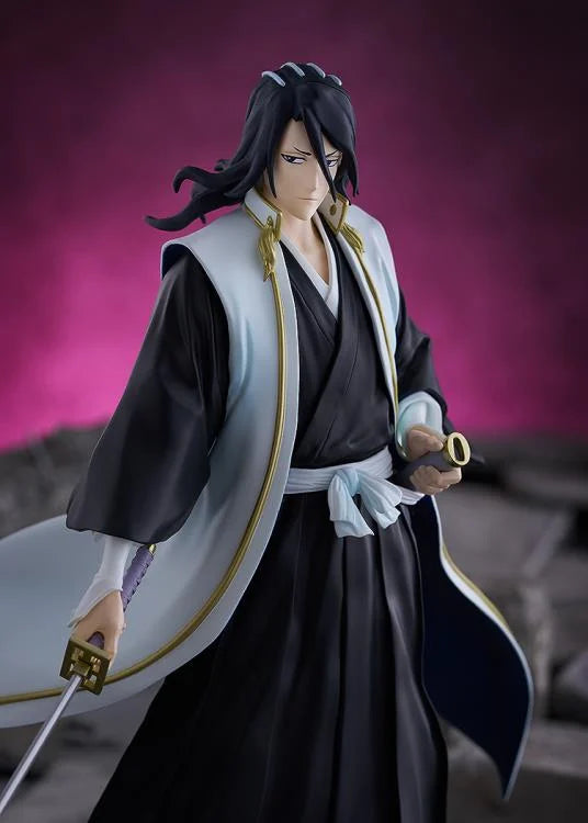 Bleach Pop Up Parade SP Byakuya Kuchiki