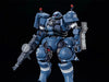 HGGQ 1/144 #2 MS-06-SSP Police Zaku