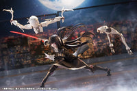 Megalomaria Unlimited Universe Maria Kagaribi (Dress Code) Model Kit
