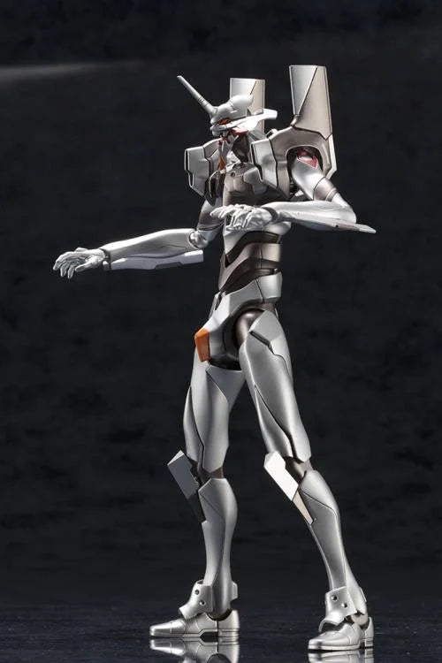 Godzilla vs. Evangelion EVA-01 Test Type (Mechagodzilla Ver.) Model Kit