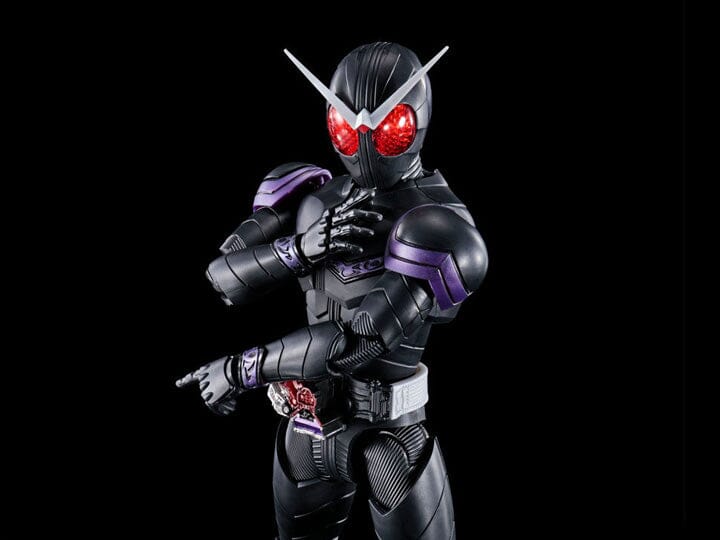 Kamen Rider Figure-rise Standard Kamen Rider Joker Model Kit