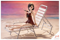 Sousai Shoujo Teien Yomi (Swim Style) 1/10 Scale Model Kit