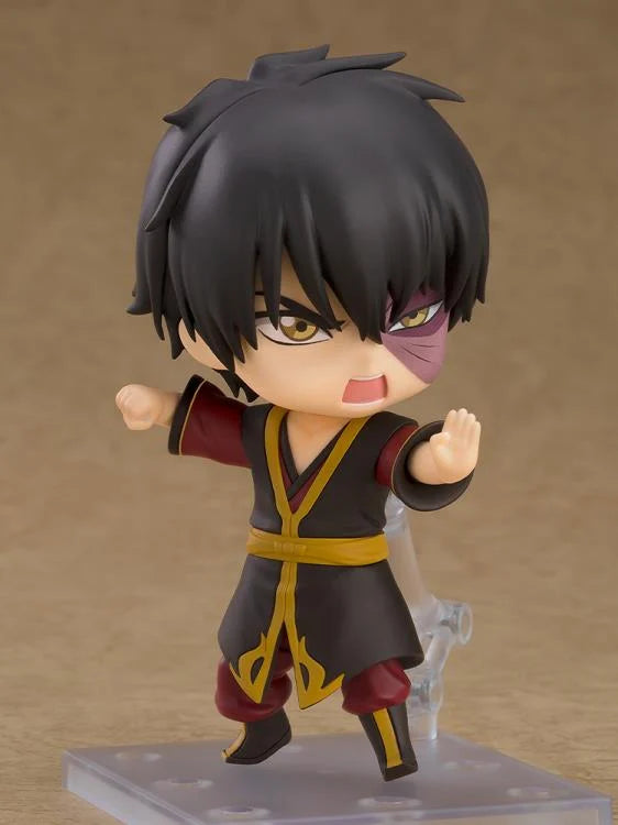 Avatar The Last Airbender Nendoroid No.2772 Zuko