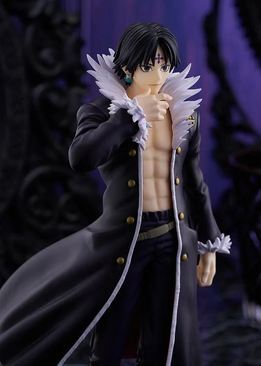 Hunter x Hunter Pop Up Parade Chrollo