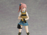 Little Armory figma SP-157 Armed JK (Variant A) (Reissue)