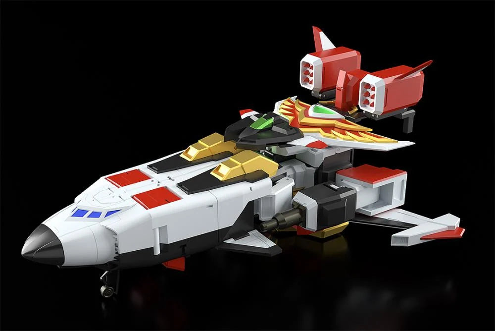 The Brave Fighter of Sun Fighbird THE GATTAI Granbird