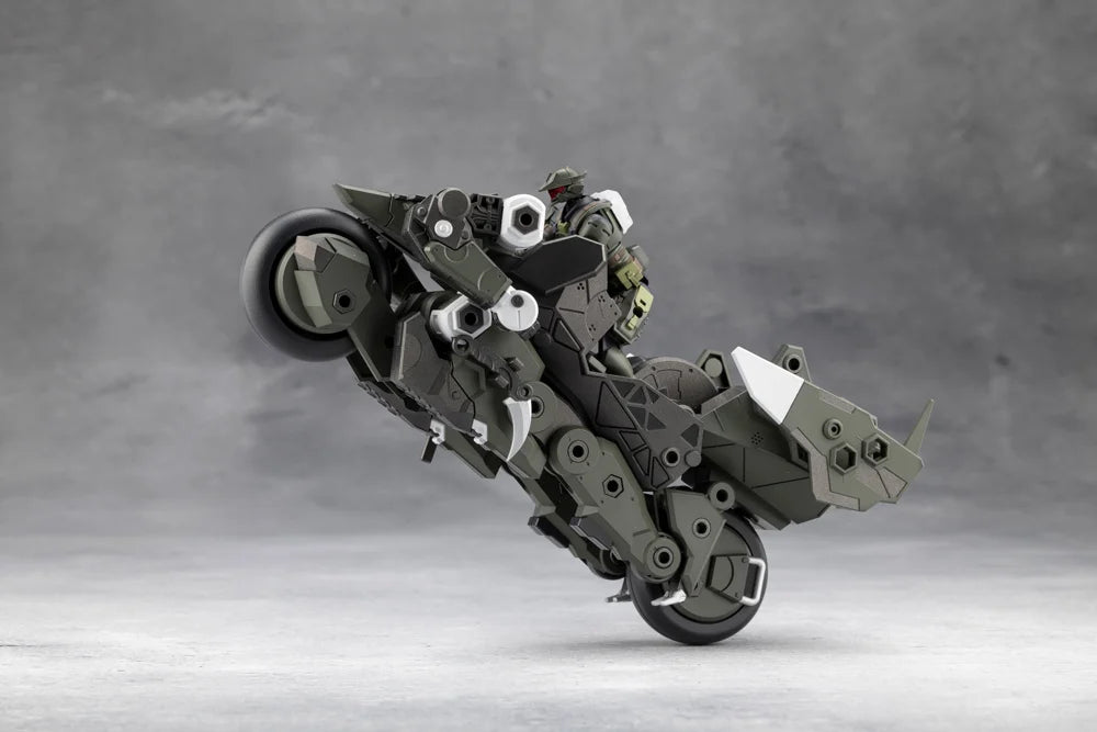 Hexa Gear Definition Armor "VT1" 1/24 Scale Model Kit