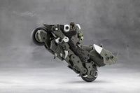 Hexa Gear Definition Armor "VT1" 1/24 Scale Model Kit