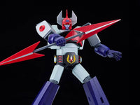 Planetary Robot Danguard Ace Moderoid Danguard A Model Kit