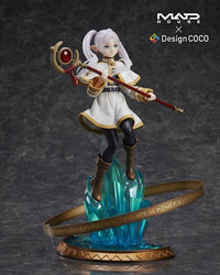 Frieren Beyond Journey's End Frieren & Fern (Anime Anniversary Edition) 1/7 Scale Figure Set