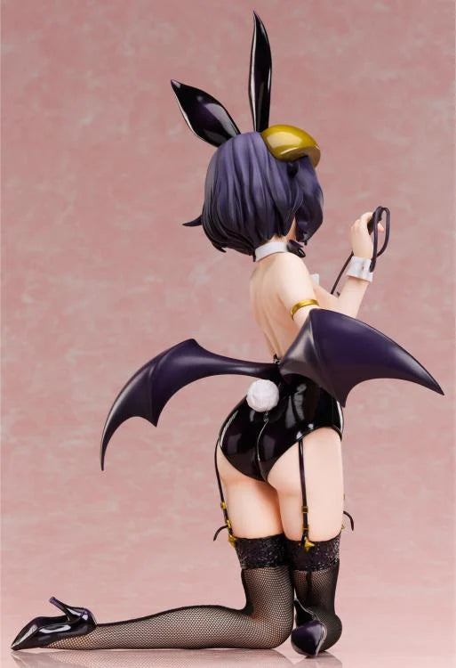 Gushing over Magical Girls B-Style Magia Baiser (Bunny Ver.) 1/4 Scale Figure