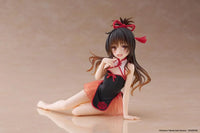 To Love-Ru Darkness Desktop Cute Mikan Yuki (Chinese Dress Ver.) Figure
