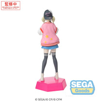 Project Sekai Colorful Stage! feat. Hatsune Miku Desktop x Decorate Collections Azusawa Kohane Figure