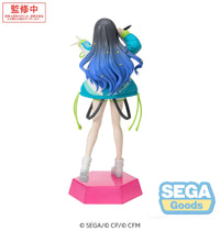 Project Sekai Colorful Stage! feat. Hatsune Miku Desktop x Decorate Collections Shiraishi An Figure