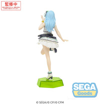 Project Sekai Colorful Stage! feat. Hatsune Miku Desktop x Decorate Collections Hinomori Shizuku Figure
