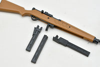 Saga of Tanya the Evil Little Armory LA-YS03 Sub-Machinegun 1/12 Scale Accessory Set