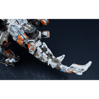 Horizon Forbidden West Moderoid Thunderjaw Model Kit (Reissue)