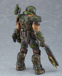 Doom Eternal figma SP-140 Doom Slayer (Reissue)