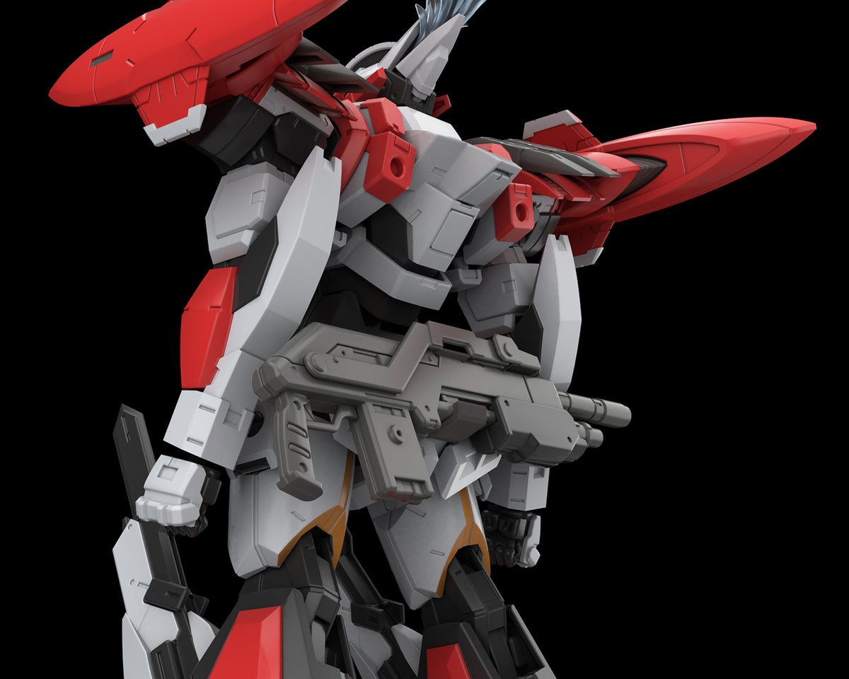 Aoshima ACKS No.FP-01 Full Metal Panic! 1/48 ARX-8 Laevatein