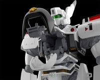 Mobile Police Patlabor AV-98 Ingram Unit 1 & Special Command Vehicle Type 98 1/43 Scale Model Kit