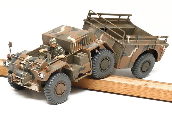 Tamiya 1/35 6X6 M561 Gama Goat