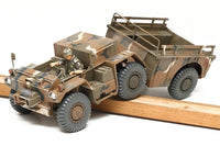 Tamiya 1/35 6X6 M561 Gama Goat