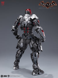Batman Arkham Knight Over Zero Arkham Knight 1/10 Scale Model Kit