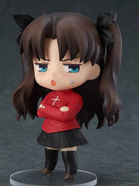 Fate/stay night Nendoroid No.409 Rin Tohsaka