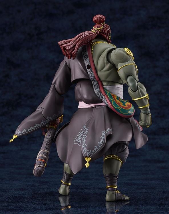 The Legend of Zelda Tears of the Kingdom figma No.632 Ganondorf