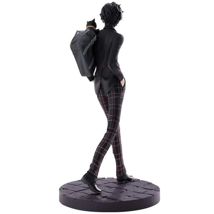Persona 5 Royal Ichibansho Protagonist Figure