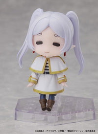 Frieren Beyond Journey's End DFORM+ Frieren Deformed Figure