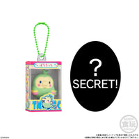 Tamagotchi Shokugan Box Collection Wave 5 Box of 12 Random Figures