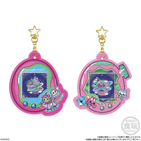 Tamagotchi Box of 12 Random Card Holders