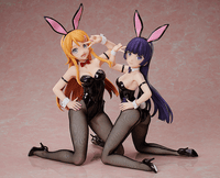 Oreimo B-Style Kirino Kousaka (Bunny Ver.) 1/4 Scale Figure